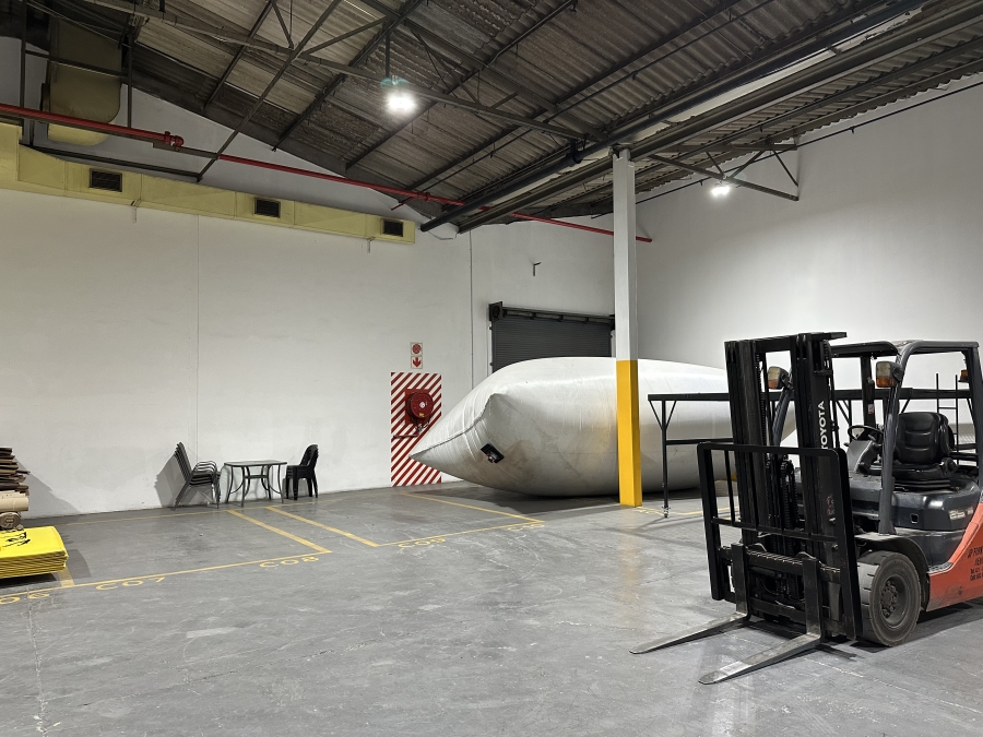 To Let commercial Property for Rent in Dal Josafat Western Cape